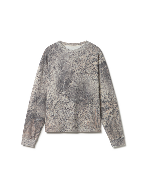 300 GSM 'Mojave' Longsleeve