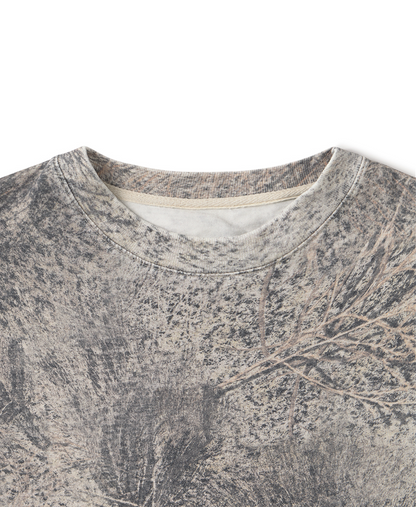 300 GSM 'Mojave' Longsleeve