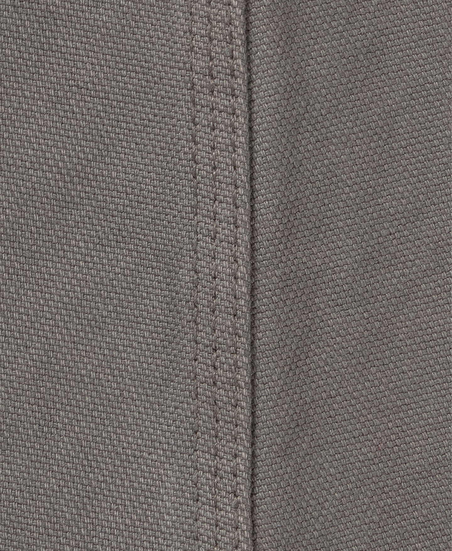 'Mud Gray' Carpenter Pants
