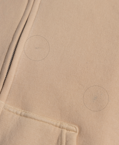 600 GSM 'Mystery Box' Sample