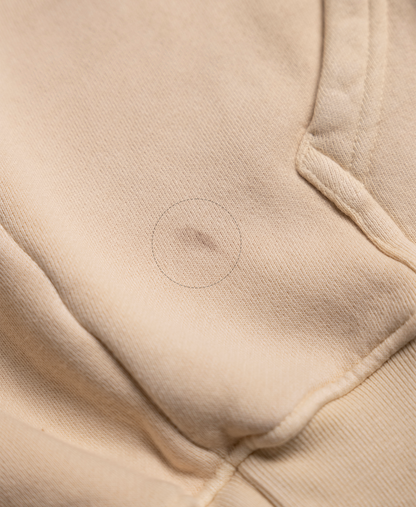 750 GSM 'Mystery Box' Straight-leg Pants