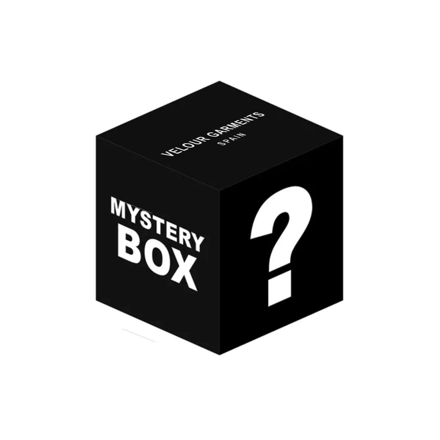 750 GSM 'Mystery Box' Sample