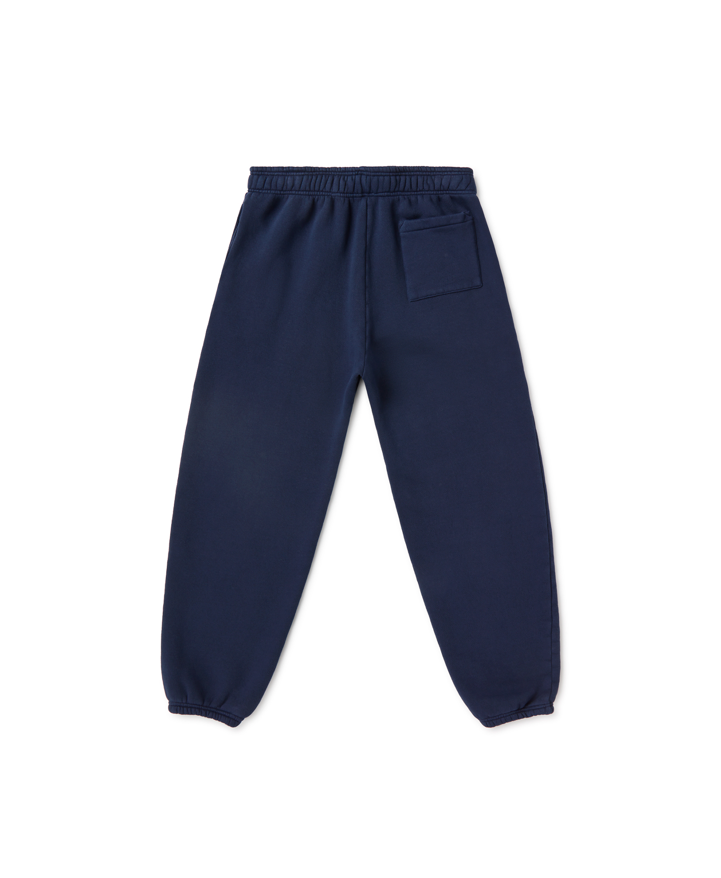 450 GSM 'Navy Blue' Sweatpants