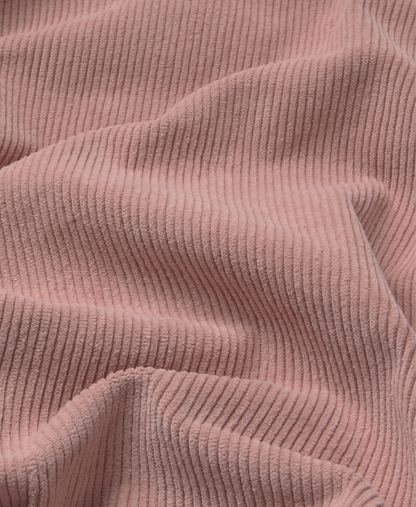 'Coral' Corduroy Jacket