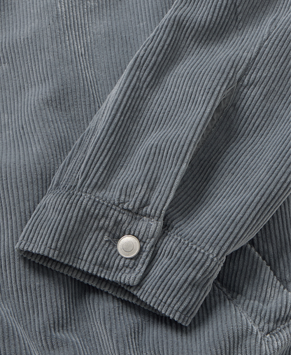 'Pond' Corduroy Jacket