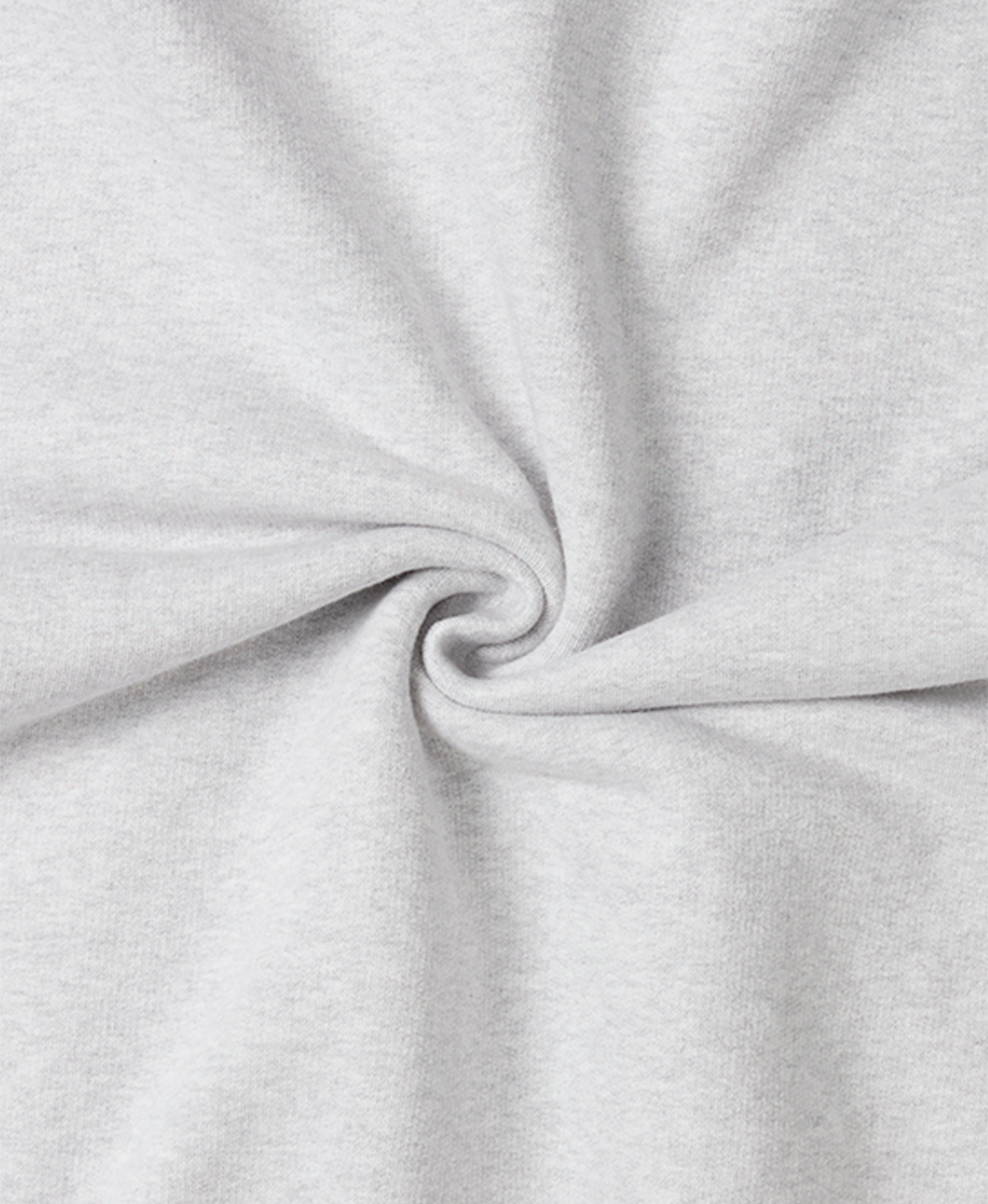 600 GSM 'Light heather Gray' Sweatpants