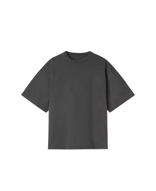 300 GSM 'Anthracite' T-Shirt