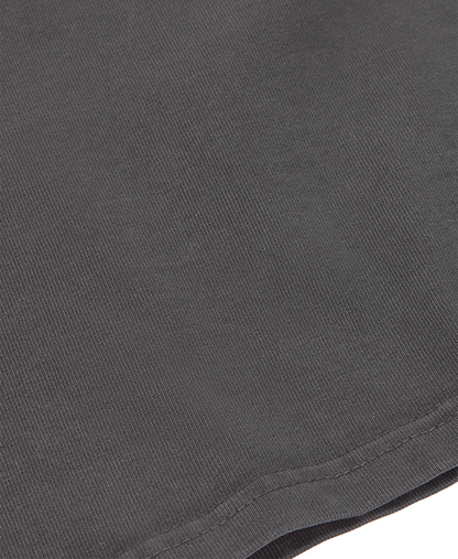 300 GSM 'Anthracite' T-Shirt