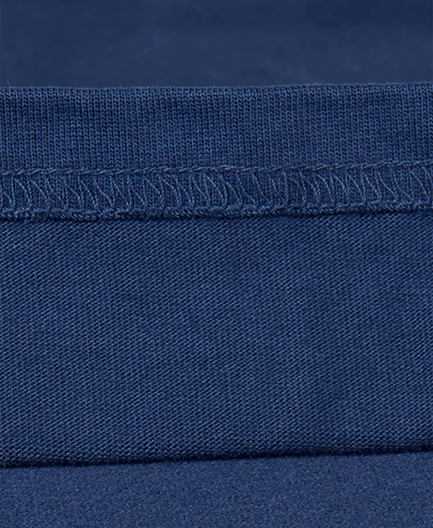 300 GSM 'Navy Blue' T-Shirt