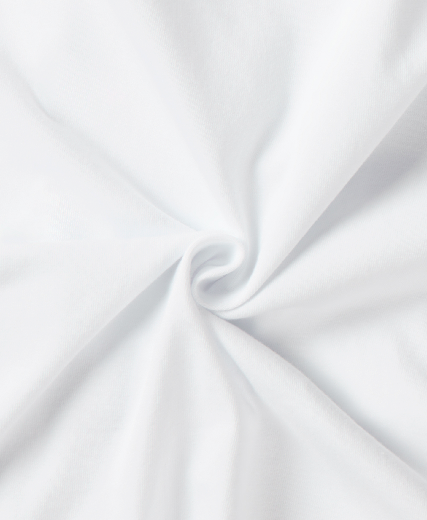 300 GSM 'Pure White' T-Shirt