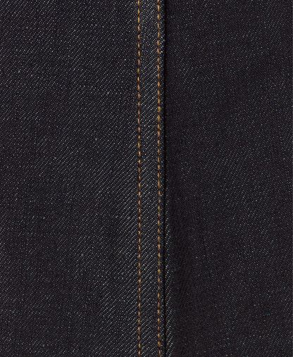 14oz 'Indigo' Selvedge Raw Denim Jeans