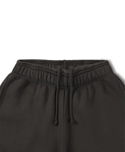 450 GSM 'Chocolate' Sweatpants