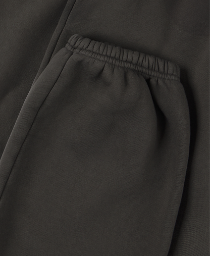 450 GSM 'Chocolate' Sweatpants