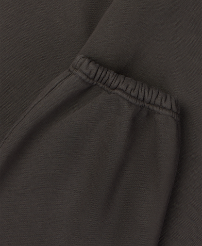 600 GSM 'Chocolate' Sweatpants