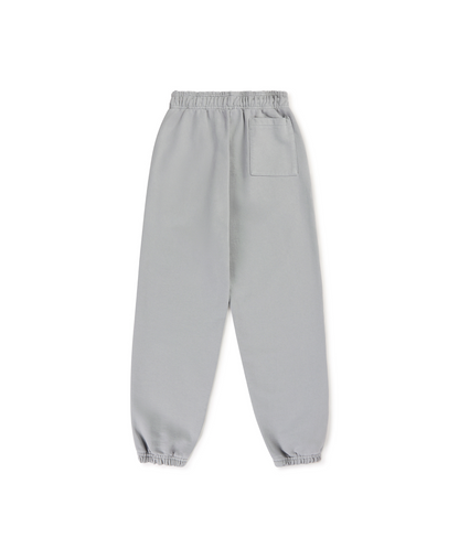 600 GSM 'Neutral Gray' Sweatpants