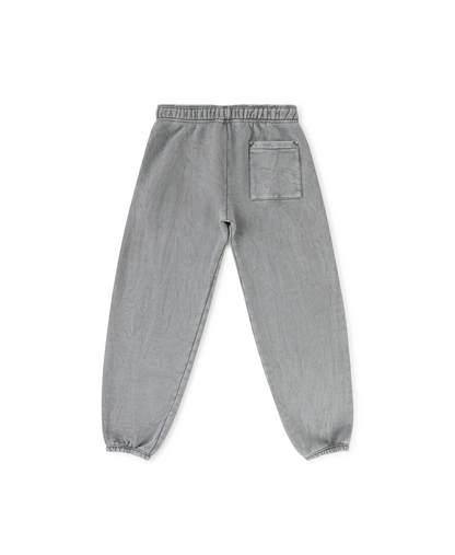 450 GSM 'Vintage Gray' Sweatpants