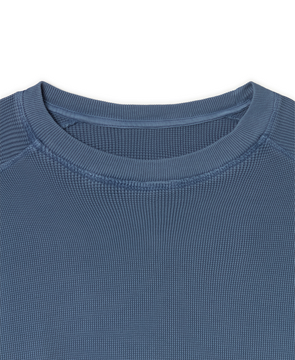 350 GSM 'Laguna' Thermal Longsleeve