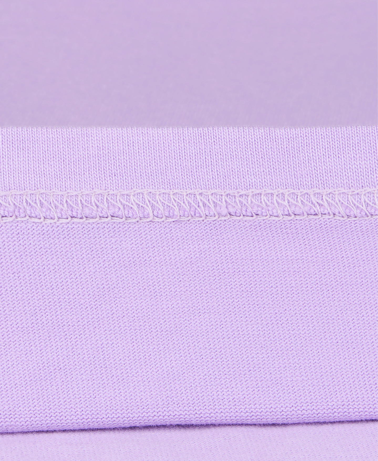 300 GSM 'Lavender' T-Shirt