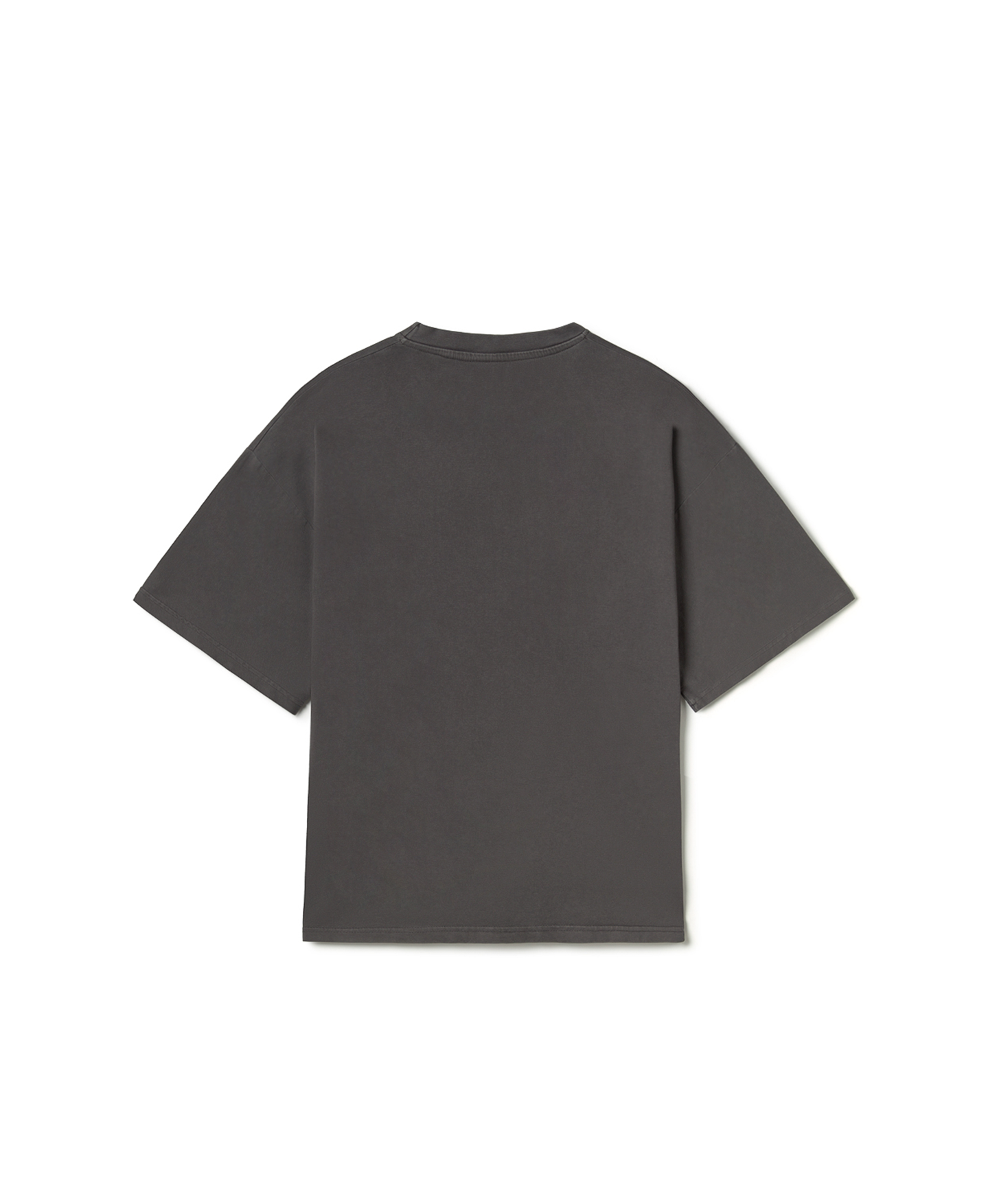 180 GSM 'Anthracite' T-Shirt