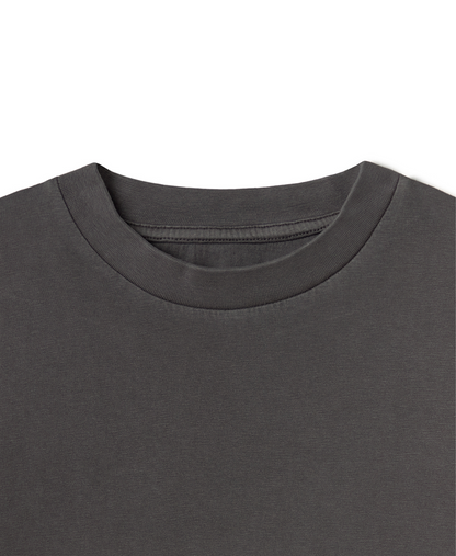 180 GSM 'Anthracite' T-Shirt