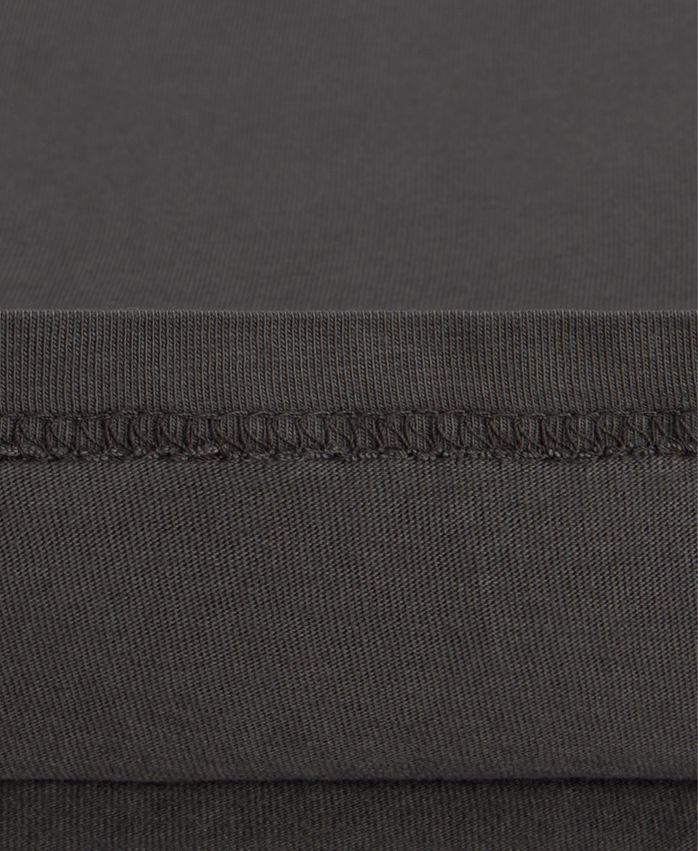 180 GSM 'Anthracite' T-Shirt