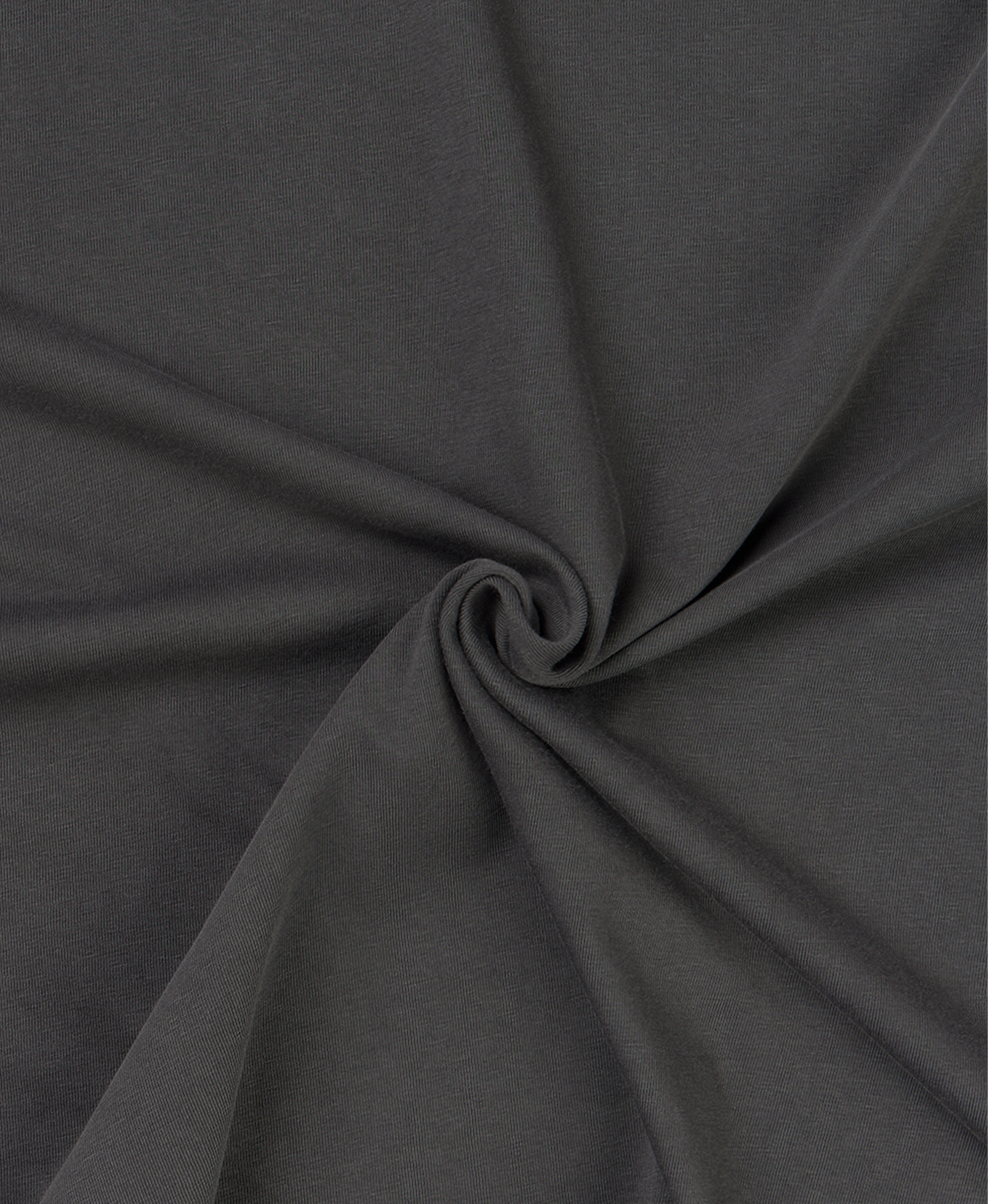 180 GSM 'Anthracite' T-Shirt