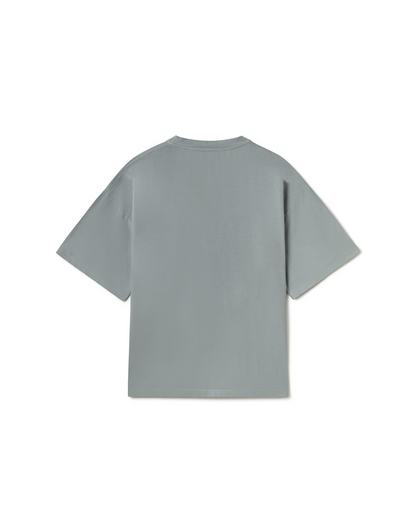 180 GSM 'Neutral Gray' T-Shirt