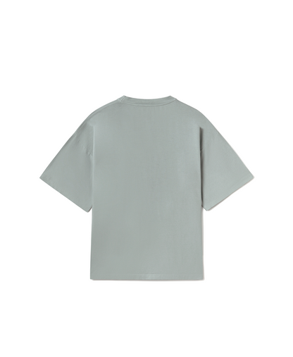 300 GSM 'Neutral Gray' T-Shirt