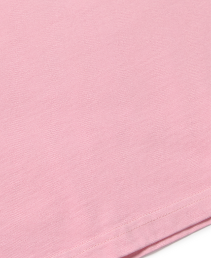 180 GSM 'Pink Dust' T-Shirt