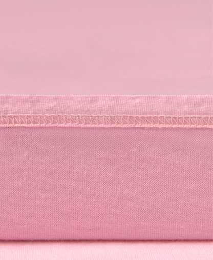 180 GSM 'Pink Dust' T-Shirt