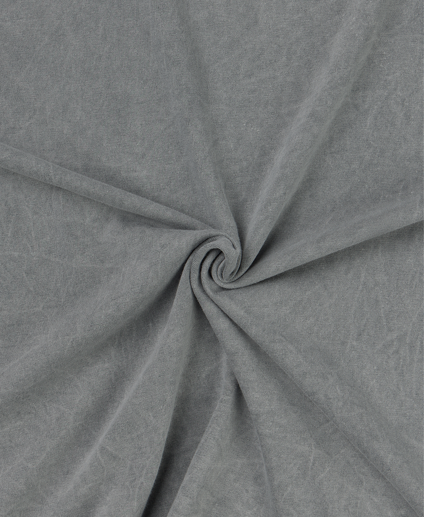 180 GSM 'Vintage Gray' T-Shirt