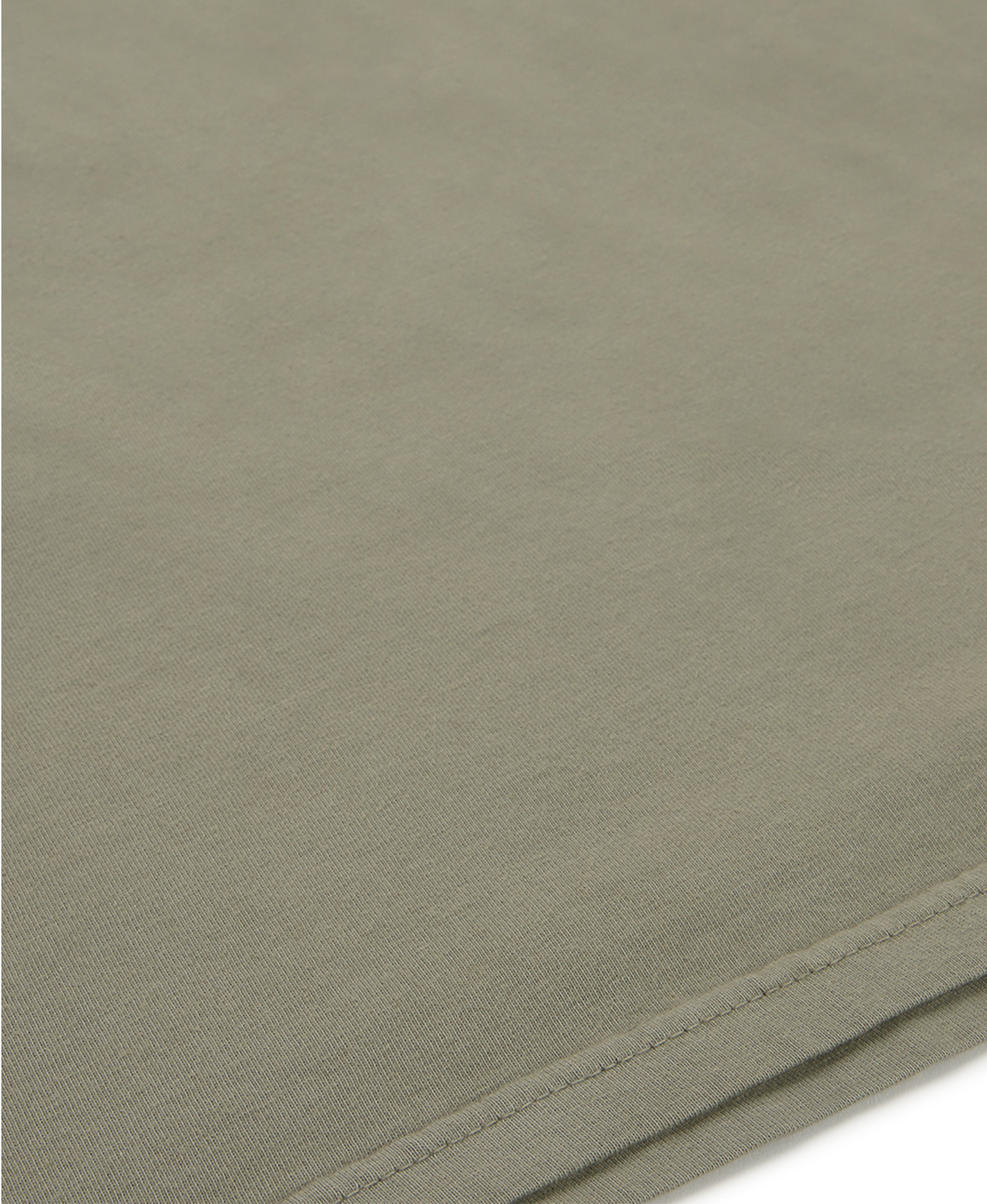 180 GSM 'Vintage Olive' T-Shirt