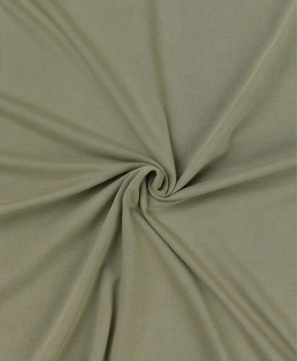180 GSM 'Vintage Olive' T-Shirt
