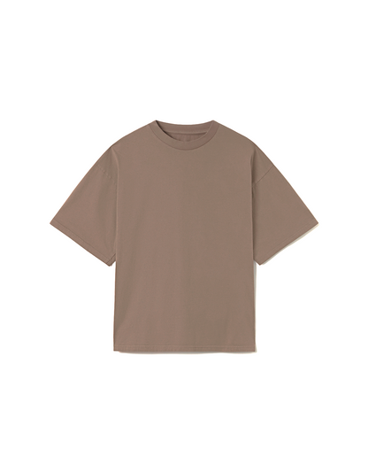 180 GSM 'Vintage Taupe' T-Shirt