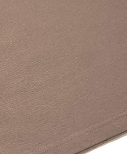 180 GSM 'Vintage Taupe' T-Shirt