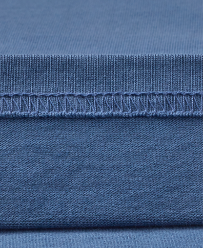 300 GSM 'Indigo' T-Shirt