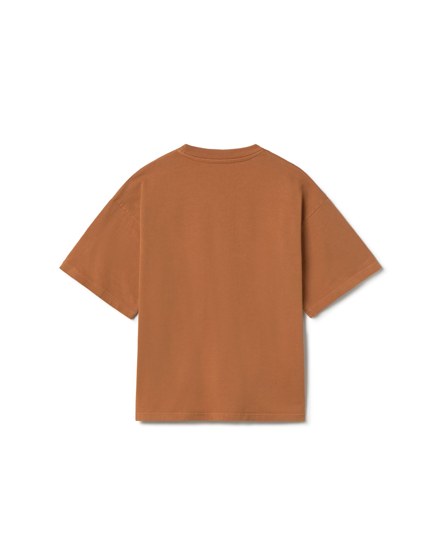 300 GSM 'Amber' T-Shirt