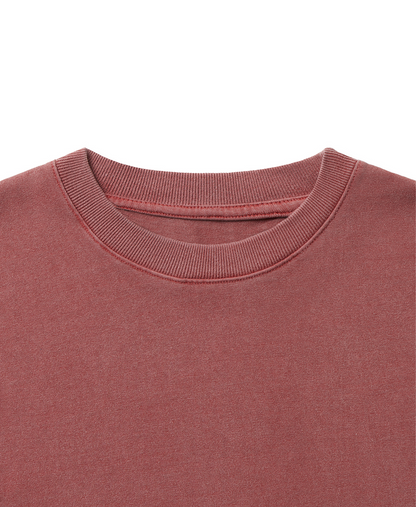 300 GSM 'Ginger' T-Shirt