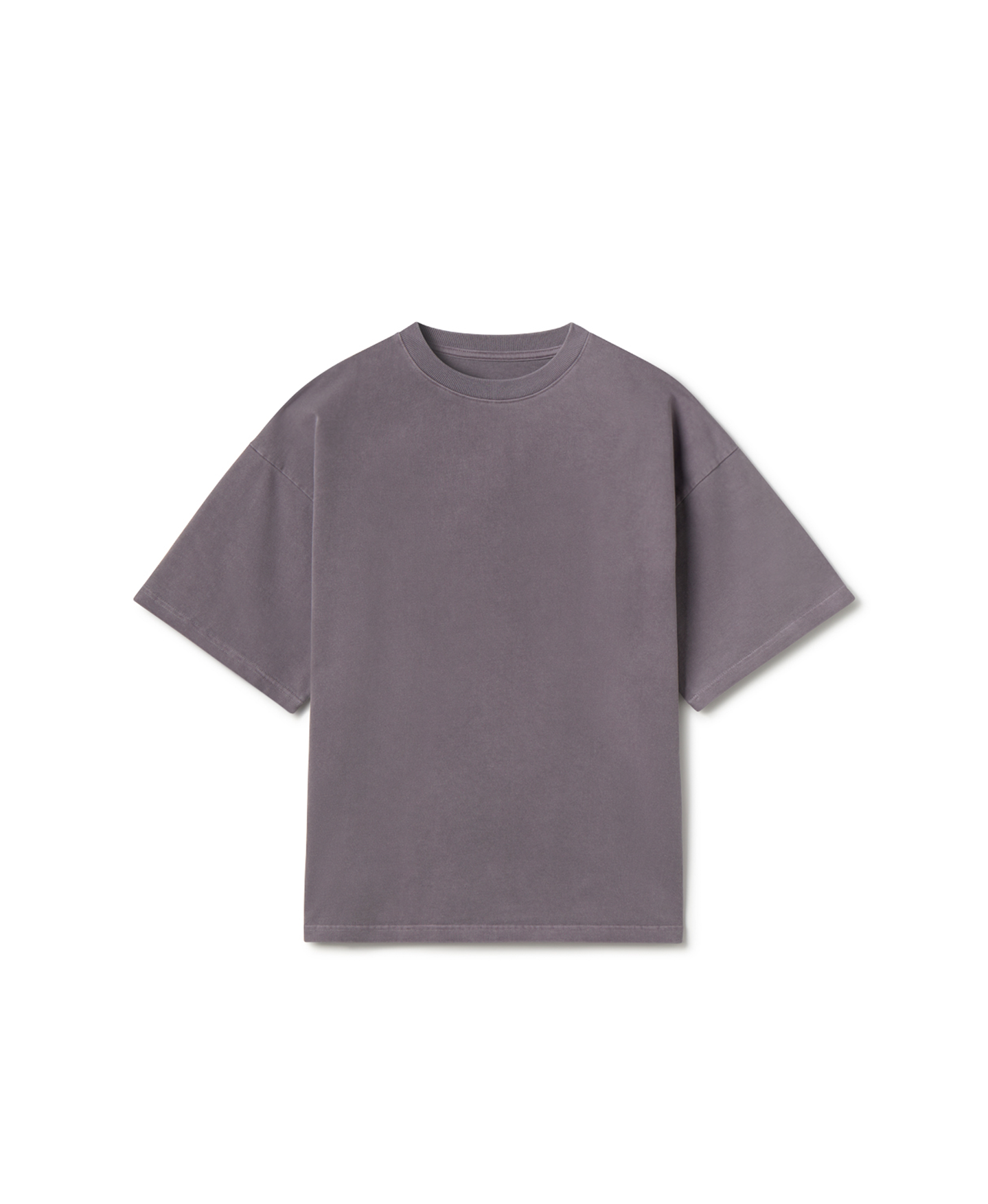 300 GSM 'Lilac' T-Shirt