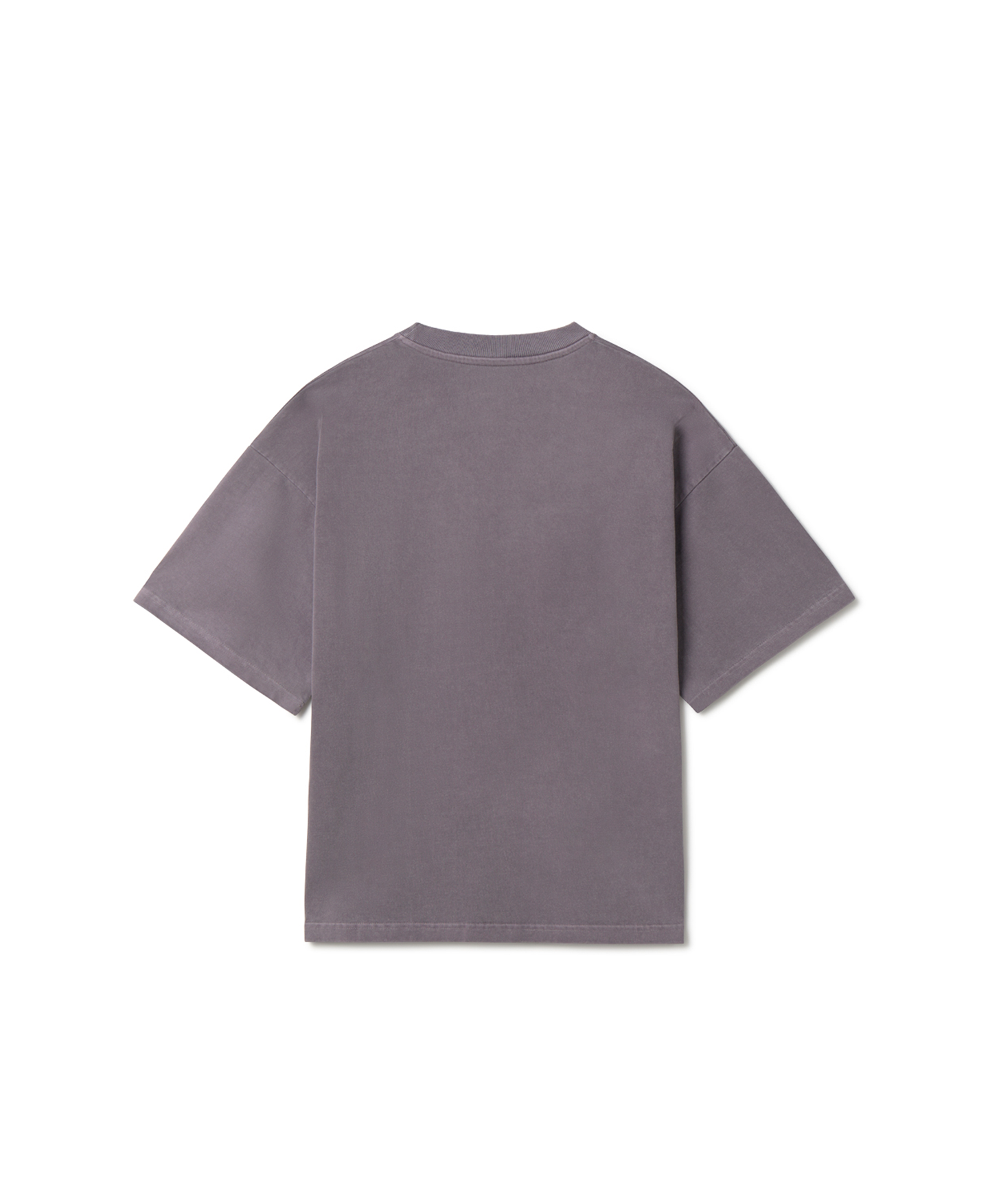 300 GSM 'Lilac' T-Shirt