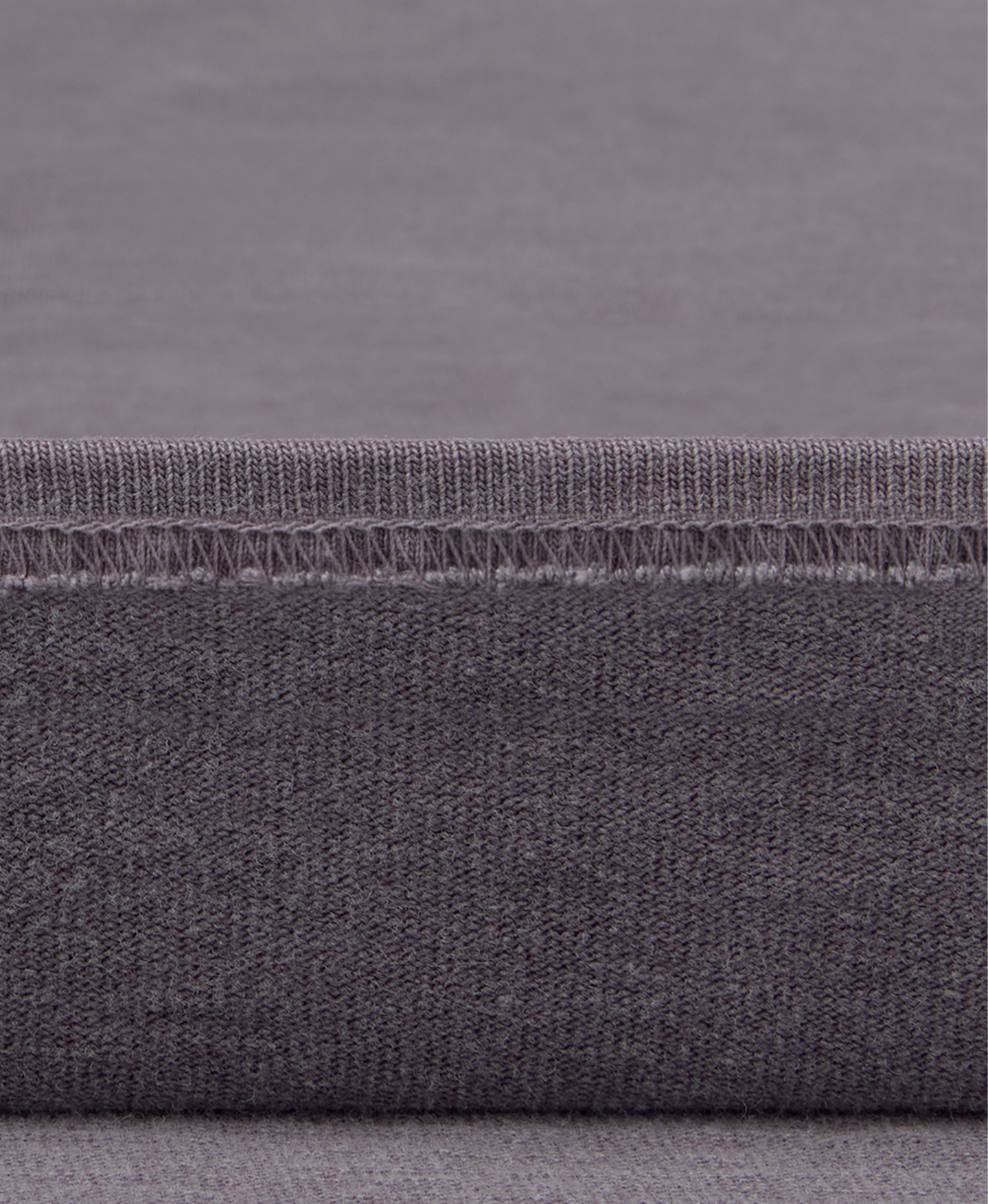 300 GSM 'Lilac' T-Shirt