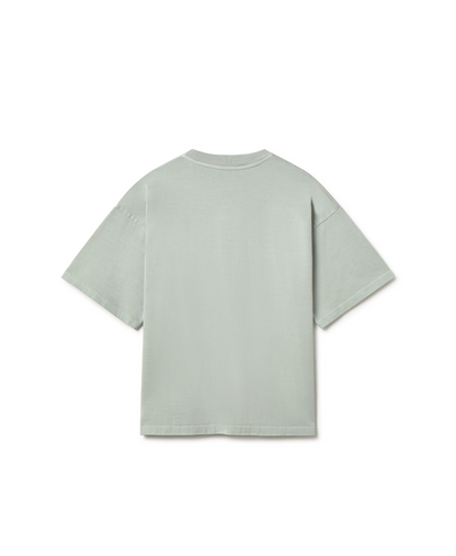 300 GSM 'Mint' T-Shirt