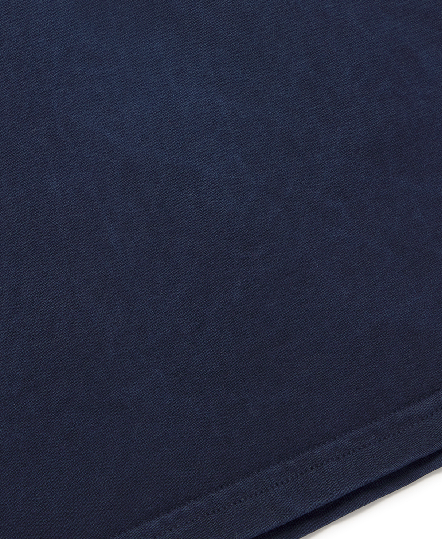 300 GSM 'Vintage Navy' T-Shirt