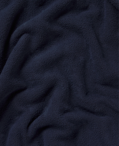 450 GSM 'Vintage Navy Blue' Hoodie