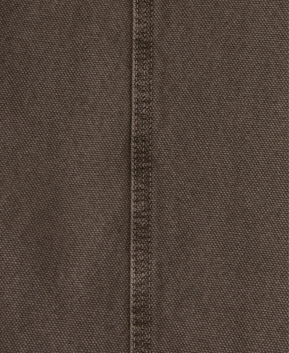 'Mocha' Work Jacket