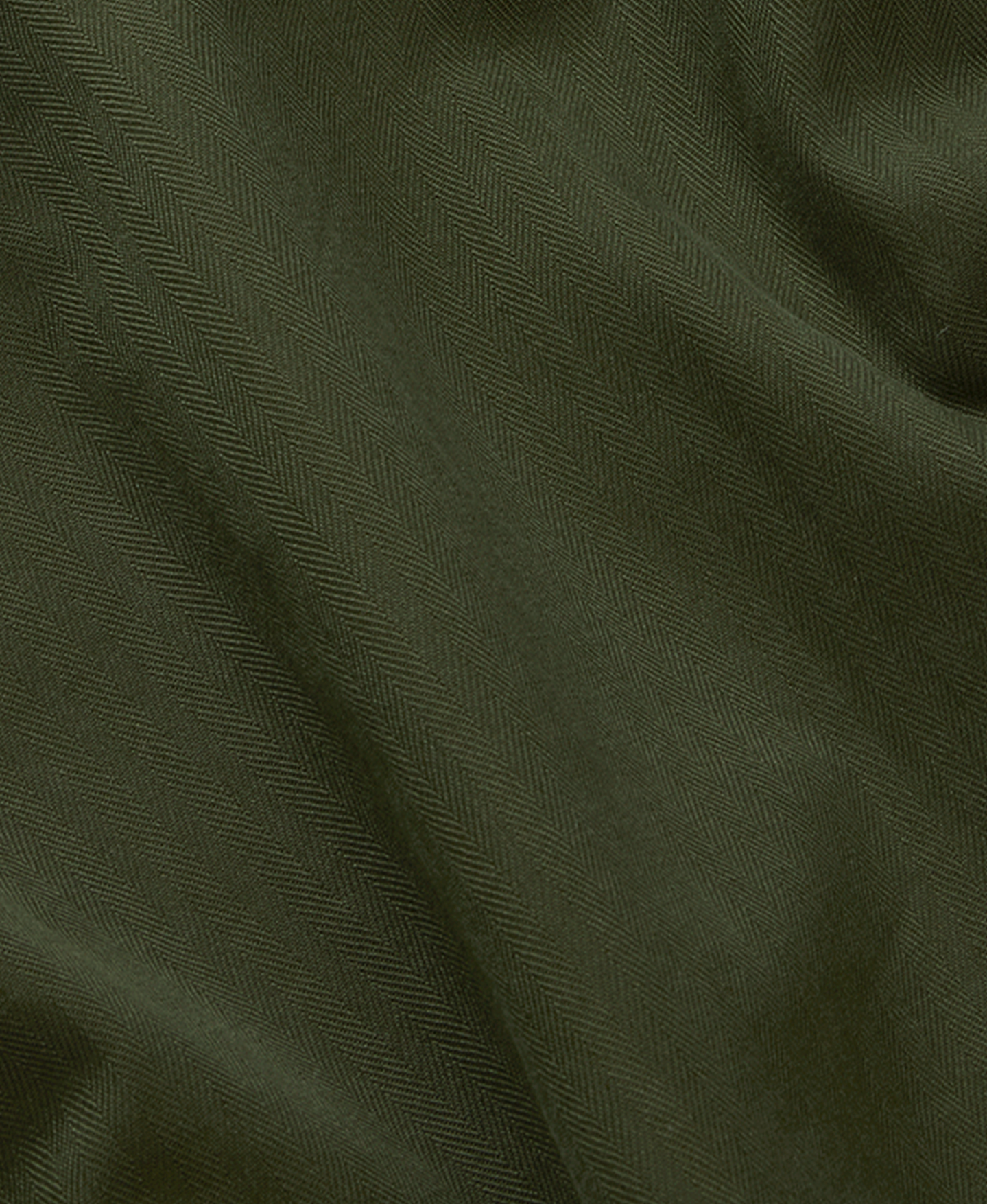 'Olive' Work Jacket
