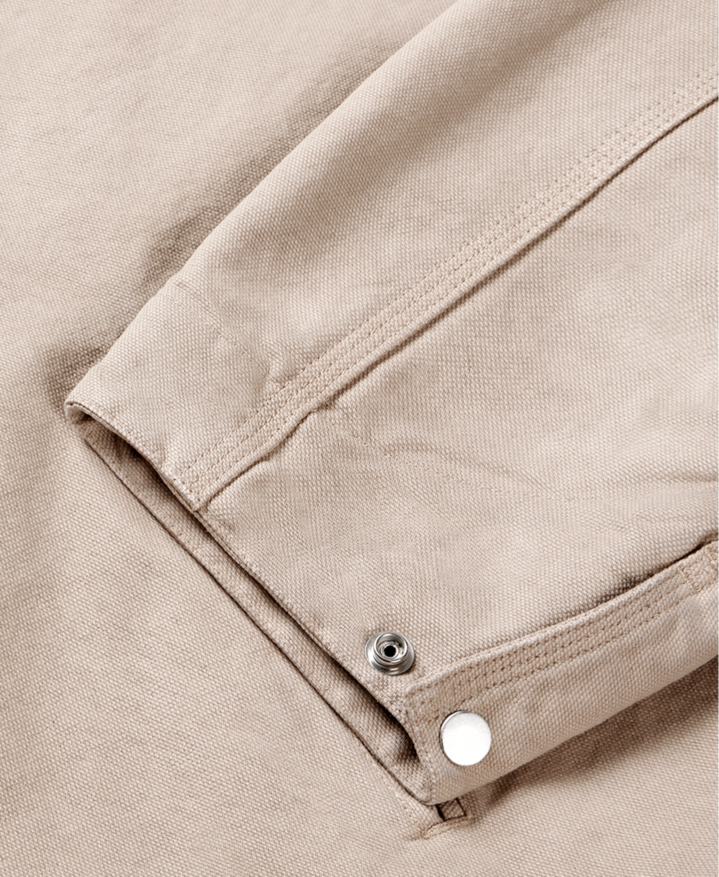 'Tan' Work Jacket