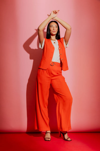 Cleo Pant