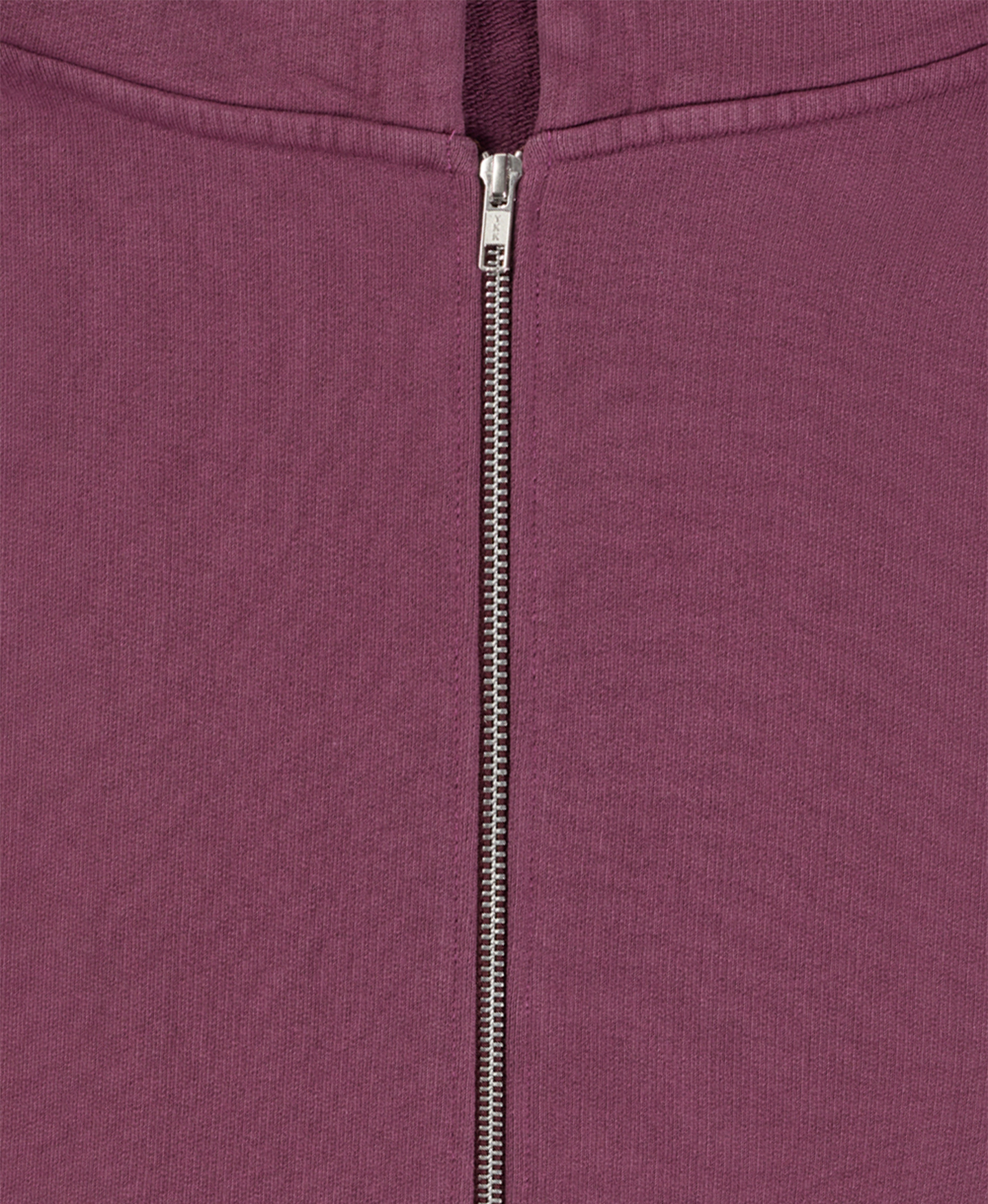 600 GSM 'Wine' Zipper