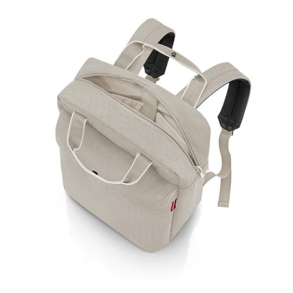 Allday Backpack M - Little Kooma